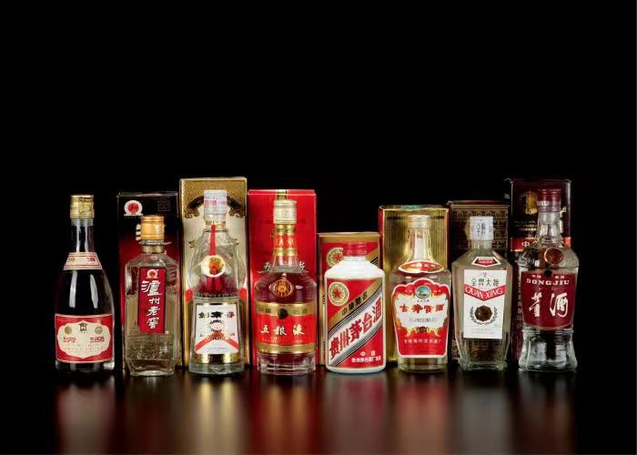 新乐老酒储存的方法